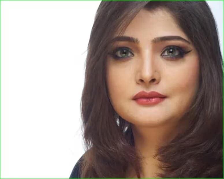 ரசிகர்களின் பேவரைட்.. கமல், அஜித் பட நடிகையா இது..?