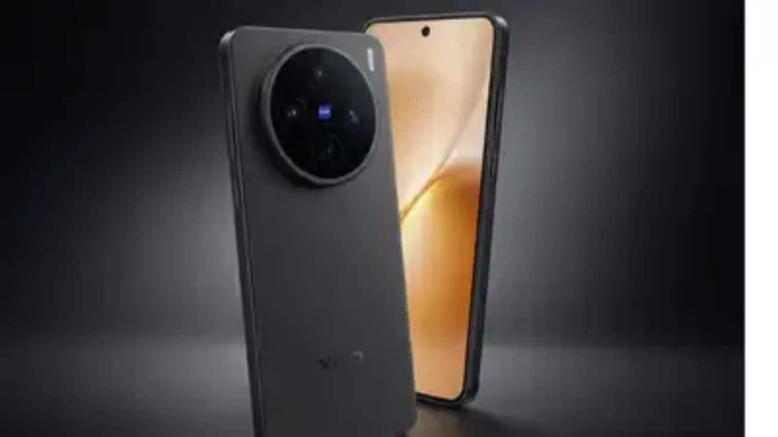 விவோ X200T ஸ்மார்ட்போன் இந்தியாவில் அறிமுகம்... விலை மற்றும் விவரக் குறிப்புகள்... | Technology News (தொழில்நுட்ப செய்திகள்) - News18 தமிழ்