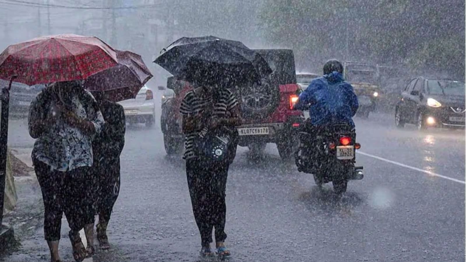 Weather Update | வரும் நாட்களில் பனி குறையுமா? வானிலை மையம் முக்கிய அப்டேட்..! | தமிழ்நாடு போட்டோகேலரி - News18 தமிழ்