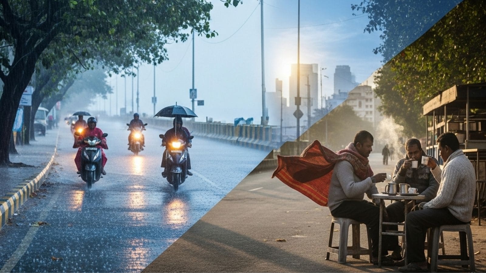 மழையா.. குளிரா? பிப்.1 வரை தமிழகத்தில் இப்படித்தான் இருக்கும் - வானிலை ஆய்வு மையம் அப்டேட் | தமிழ்நாடு செய்திகள் (Tamil Nadu News) - News18 தமிழ்