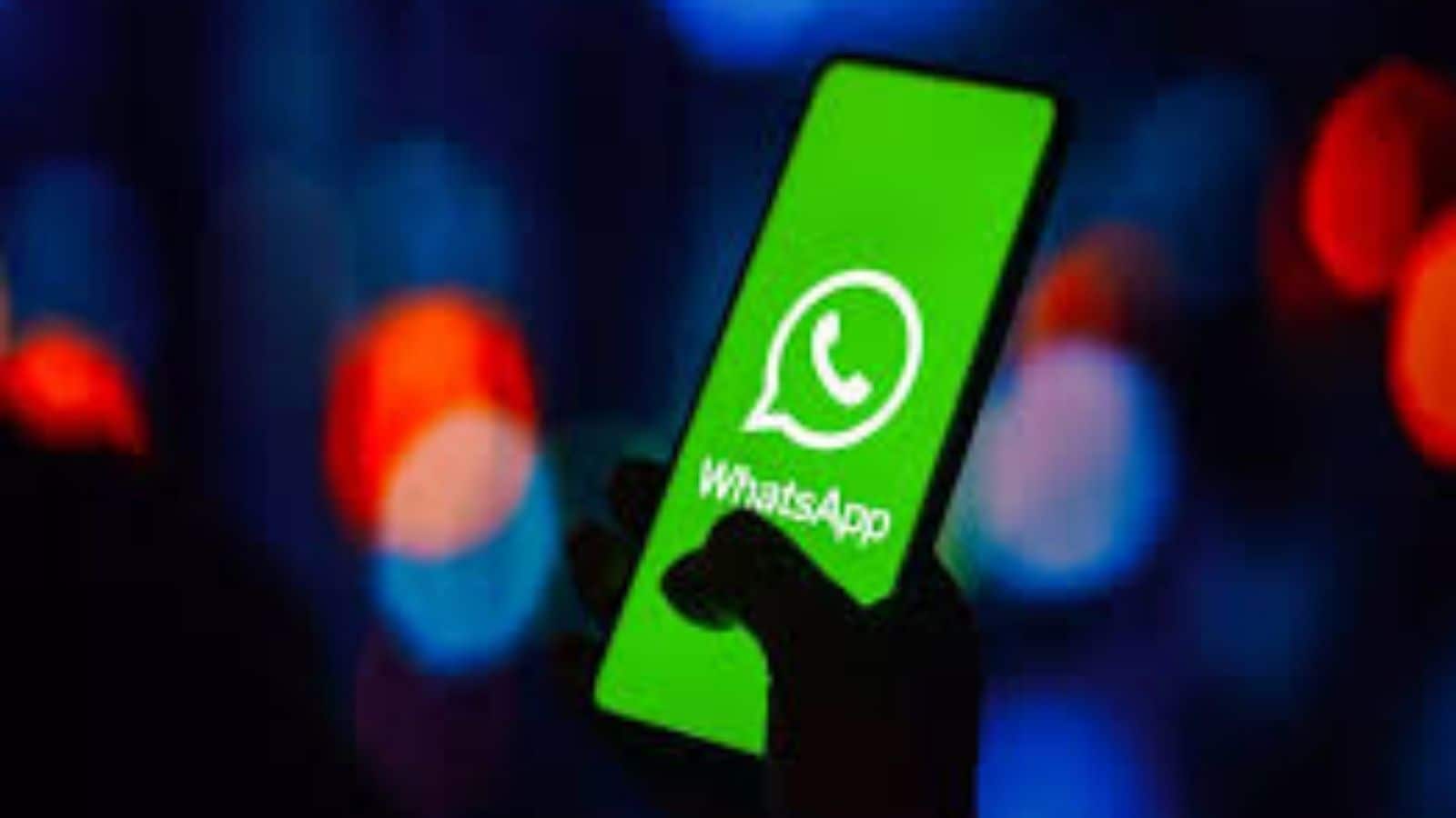 வாட்ஸ் அப்பில் தெரியாத எண்களிலிருந்து வரும் கால்களை சைலன்ட் செய்வது எப்படி...? படிப்படியான வழிமுறைகள் இதோ... | Technology News (தொழில்நுட்ப செய்திகள்) - News18 தமிழ்