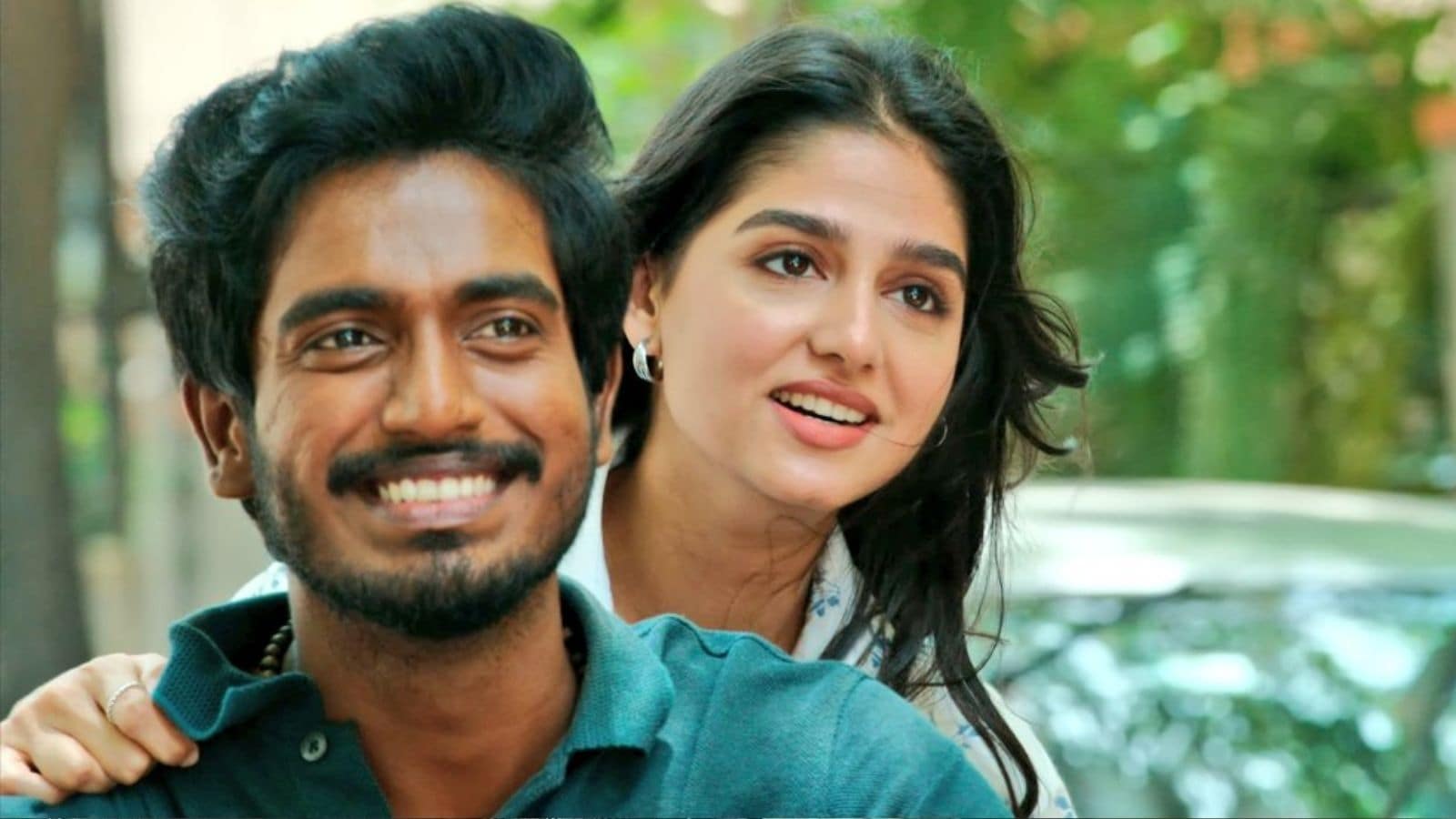 ‘டூரிஸ்ட் ஃபேமிலி’ இயக்குநர் அபிஷன் ஜீவிந்த் நடிக்கும் “வித் லவ்” படம் டிரெய்லர் ரிலீஸ்! | Entertainment Videos (பொழுதுபோக்கு வீடியோக்கள்) - News18 தமிழ்