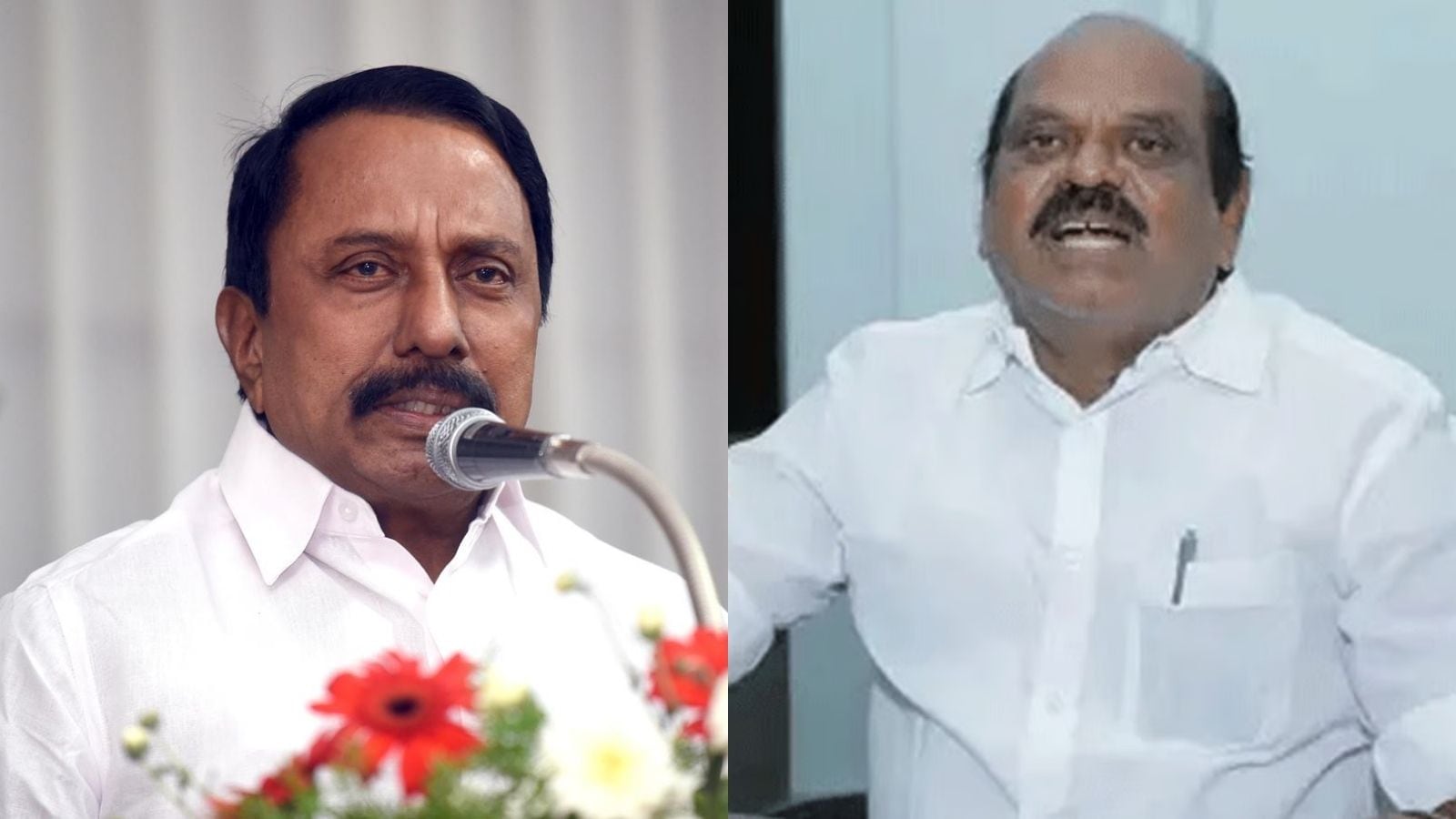 அடுத்தடுத்து எம்.எல்.ஏ.க்கள் ராஜினாமா! சட்டமன்றத்தில் காலியான ஐந்து தொகுதிகள் | தமிழ்நாடு செய்திகள் (Tamil Nadu News) - News18 தமிழ்