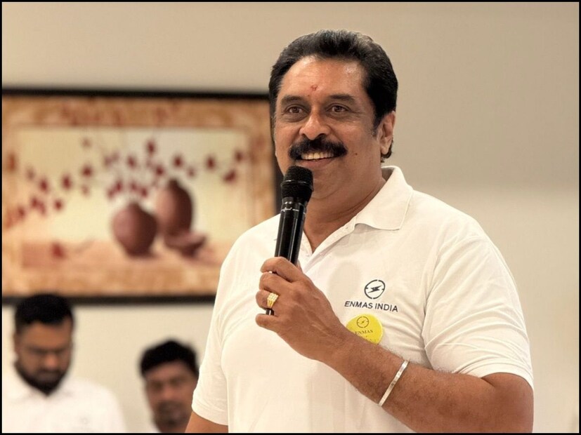 Pandian Stores 2 | ‘வயசெல்லாம் ஒரு விஷயமா...’ - 60 வயதில் ...