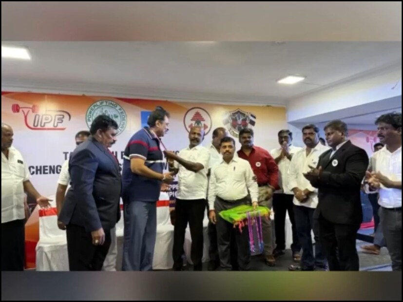 Pandian Stores 2 | ‘வயசெல்லாம் ஒரு விஷயமா...’ - 60 வயதில் ...