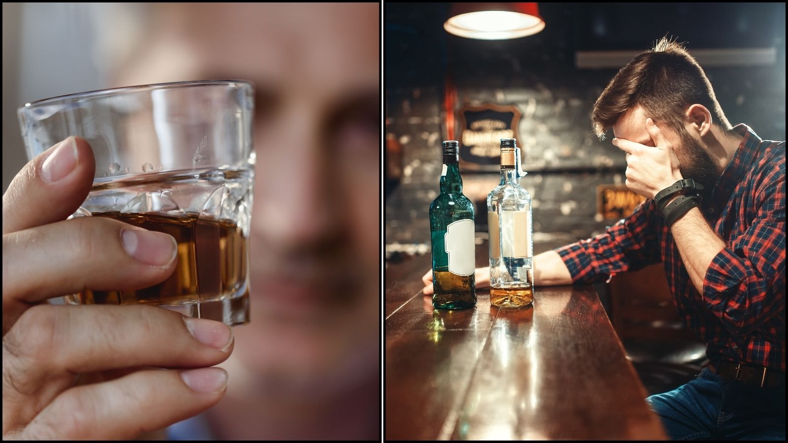 FACT CHECK | ‘குளிர்காலத்தில் மது அருந்தினால் உடலுக்கு கதகதப்பு கிடைக்கும்’ என்பது உண்மையா? அறிவியல் சொல்வதென்ன? | லைப்ஸ்டைல் போட்டோகேலரி - News18 தமிழ்