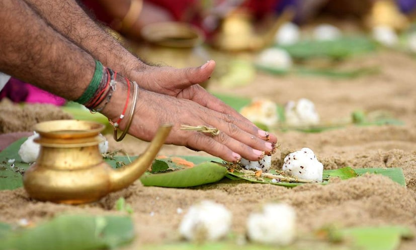 தை அமாவாசை எப்போது? திதி கொடுக்க உகந்த நேரம் என்ன?