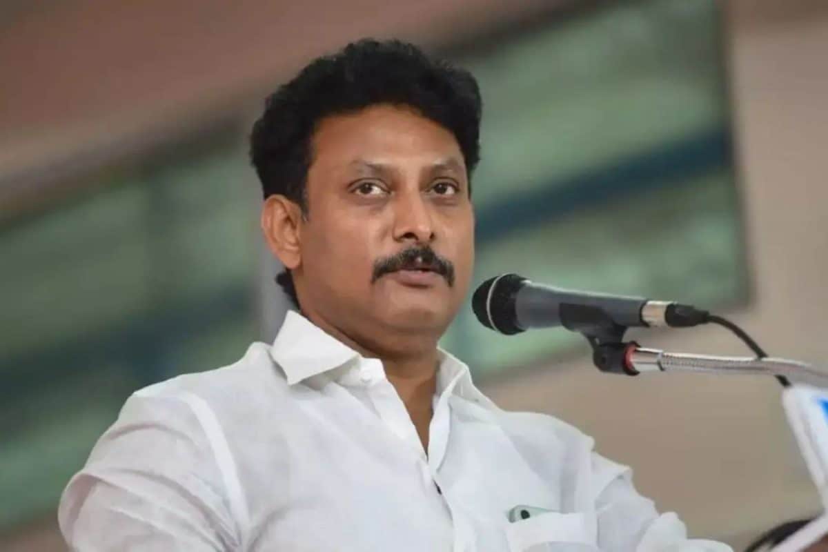 புதிதாக பொறுப்பேற்கும் அரசு பி.எம்.ஸ்ரீ திட்டத்தை ஏற்கக் கூடாது... அன்பில் மகேஷ்