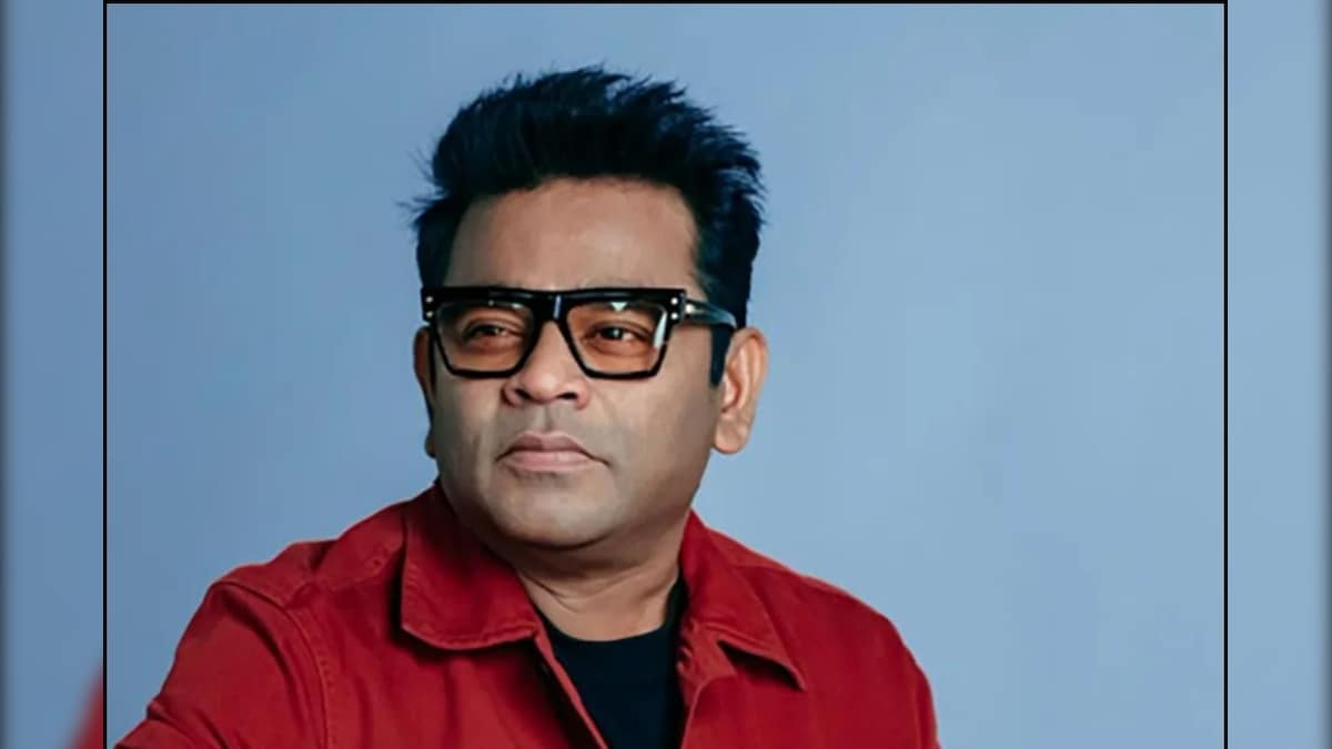 “யாரையும் புண்படுத்தும் நோக்கம் இல்லை” - சர்ச்சைகளுக்கு இசையமைப்பாளர் ஏ.ஆர்.ரகுமான் முற்றுப்புள்ளி! | பொழுதுபோக்கு - News18 தமிழ்