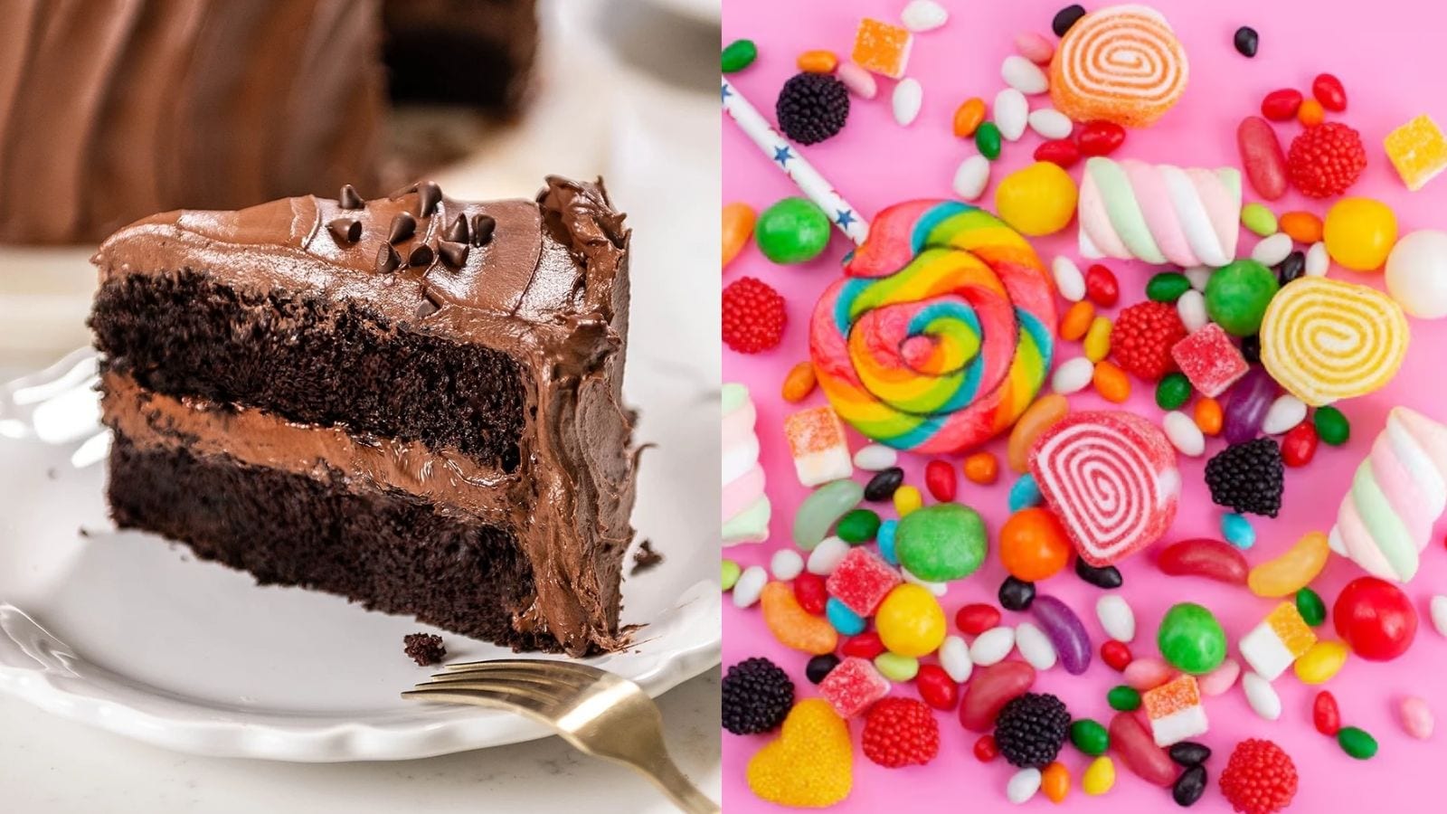 கேக் , ஸ்வீட் , குக்கீஸ் குழந்தைகளுக்கு கொடுக்கிறீர்களா..? இந்த ஆபத்து தெரிஞ்சா இனி செய்ய மாட்டீங்க..! | லைப்ஸ்டைல் போட்டோகேலரி - News18 தமிழ்