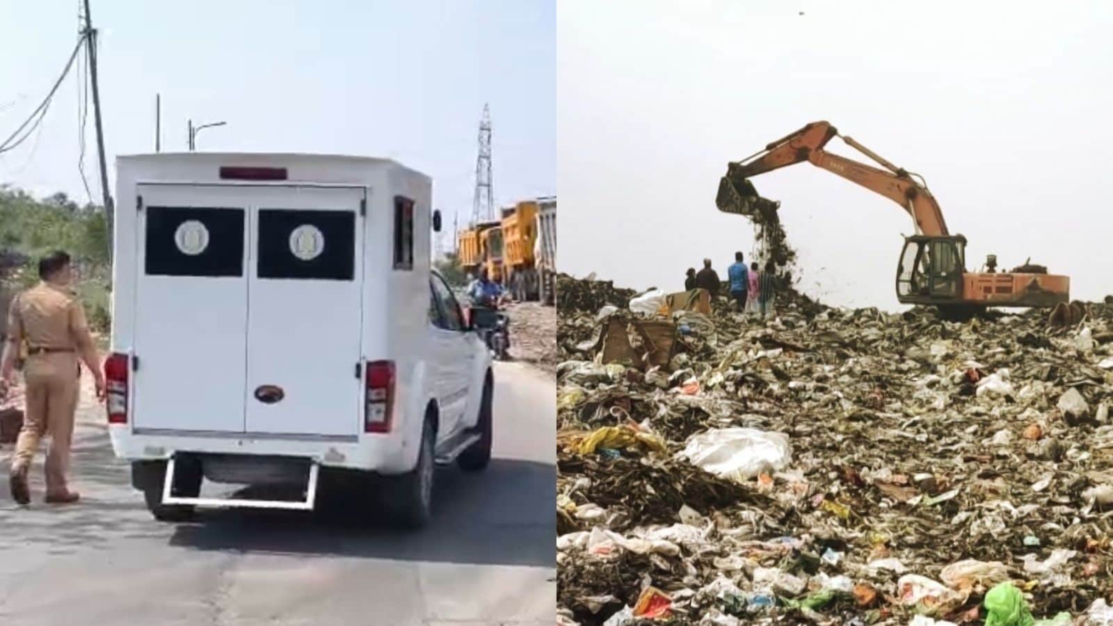 பீகார் இளைஞர் குடும்பத்துடன் கொடூர கொலை.. 3 நாட்களுக்குப் பின் மனைவியின் சடலம் மீட்பு.. விசாரணையில் வெளியான திடுக்கிடும் தகவல்..! | தமிழ்நாடு செய்திகள் (Tamil Nadu News) - News18 தமிழ்