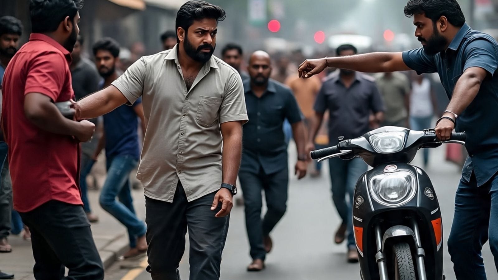 சென்னையை உலுக்கிய 3 கொலைகள்.. பீகார் இளைஞர் கொலையில் நண்பர்கள் 5 பேர் அதிரடி கைது.. வாக்குமூலத்தில் அதிர்ச்சி தகவல்! | தமிழ்நாடு செய்திகள் (Tamil Nadu News) - News18 தமிழ்