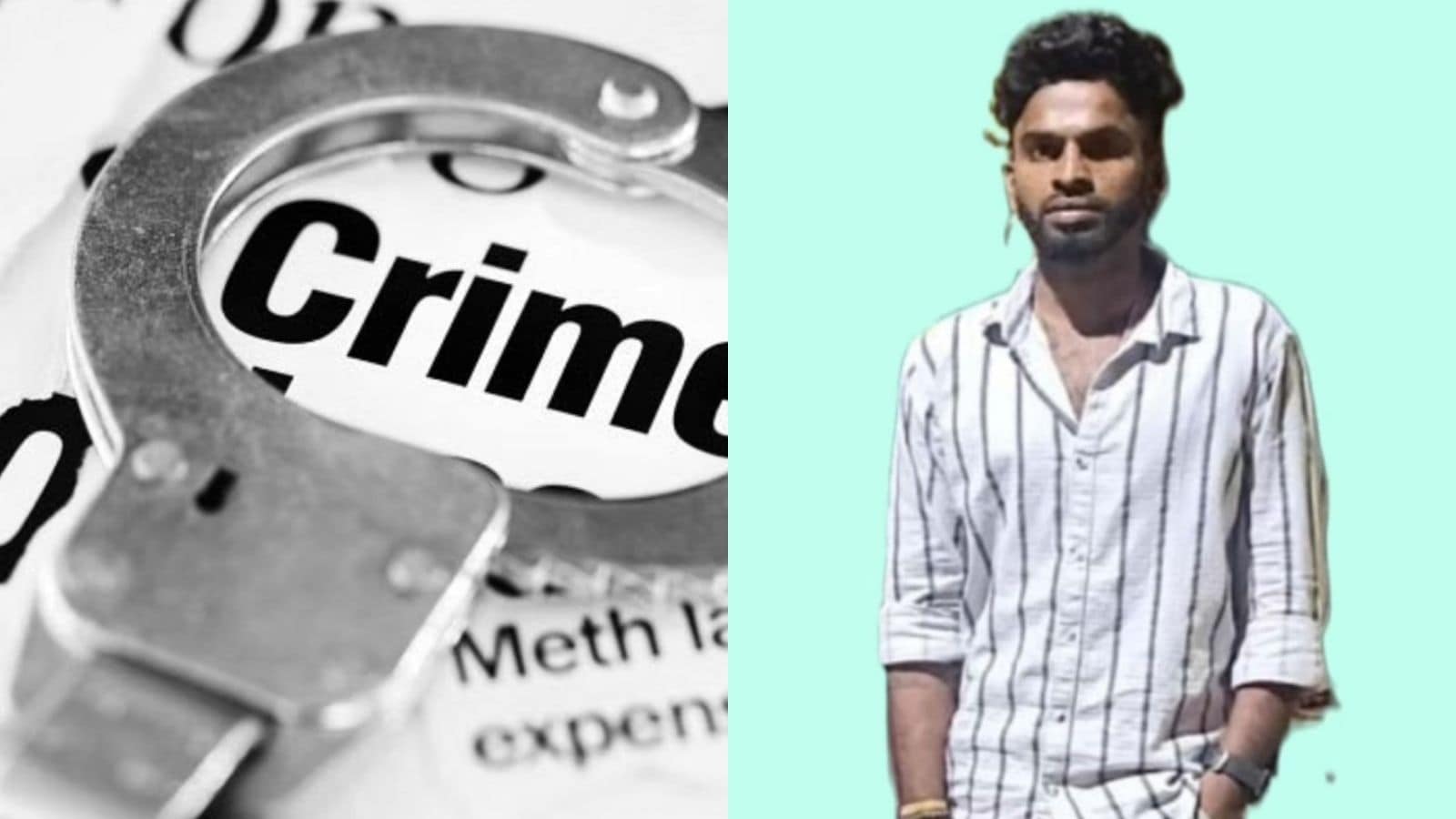 டெலிவரி ஊழியர் மீது கொடூர தாக்குதல்.. யார் அந்த மர்ம நபர்கள்..? சென்னையில் பரபரப்பு சம்பவம்! | தமிழ்நாடு செய்திகள் (Tamil Nadu News) - News18 தமிழ்