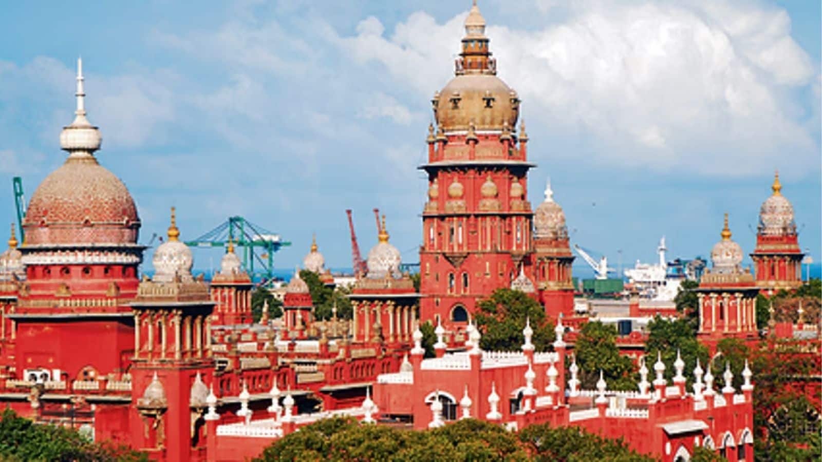 ஆர்டர்லி முறையை ஒழிப்பதற்காக மாவட்ட அளவில் குழு.. உயர் நீதிமன்றத்தில் தமிழக அரசு தகவல் | தமிழ்நாடு செய்திகள் (Tamil Nadu News) - News18 தமிழ்