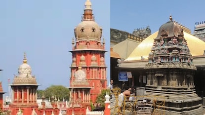 சிதம்பரம் நடராஜர் கோயில் வழக்கு