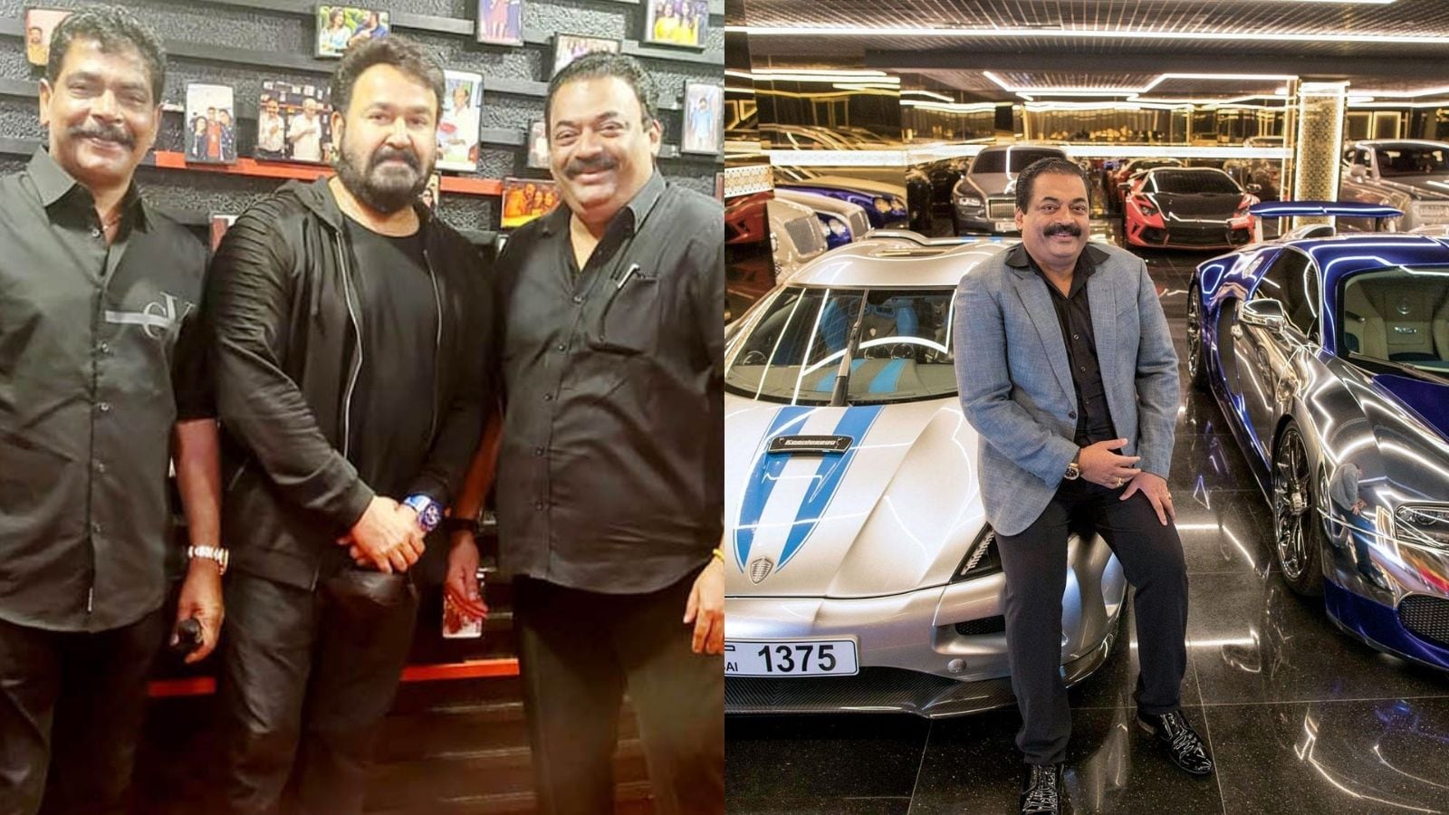 ஐடி ரெய்டு... துப்பாக்கியால் தன்னைத்தானே சுட்டு உயிரிழந்த சினிமா பிரபலம் - பட ரிலீஸின் போது சோகம்! | பொழுதுபோக்கு செய்திகள் - News18 தமிழ்