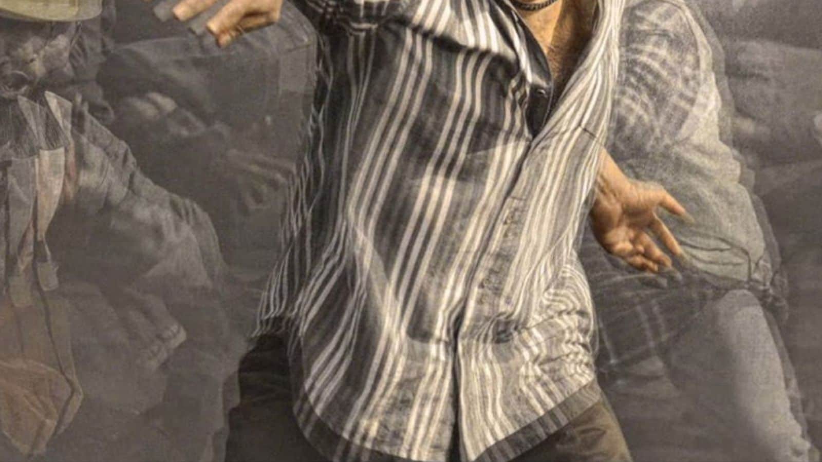 YouTube-ல் 10 கோடி பார்வைகளை கடந்து சாதனை.. 6 மாதமாக ட்ரெண்டிங்கில் இருக்கும் பாடல்.. எந்த படம் தெரியுமா? | பொழுதுபோக்கு போட்டோகேலரி - News18 தமிழ்