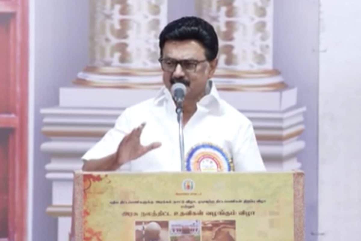 175 இடங்களில் களம் காணும் உதயசூரியன்.. 