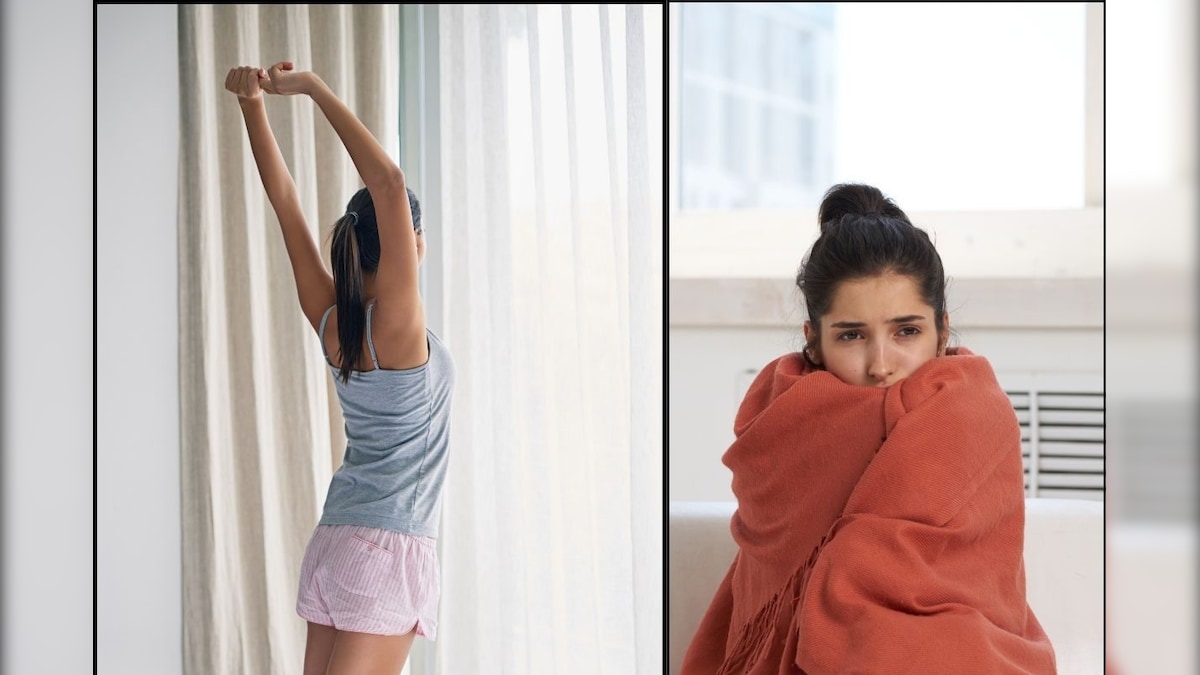 அதிக குளிராக உணர்கின்றீர்களா? இதமான உணர்வு வேண்டுமென்றால் இந்த 5 பழக்கங்களை கைவிடாதீங்க! | லைஃப்ஸ்டைல் - News18 தமிழ்