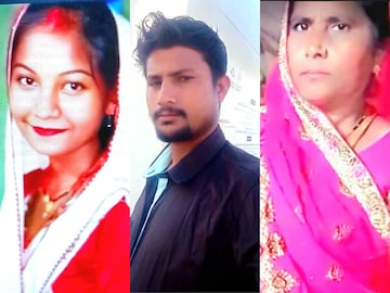 தாய், மனைவியை கொடூரமாக கொன்று நரமாமிசம் சாப்பிட்ட இளைஞர்