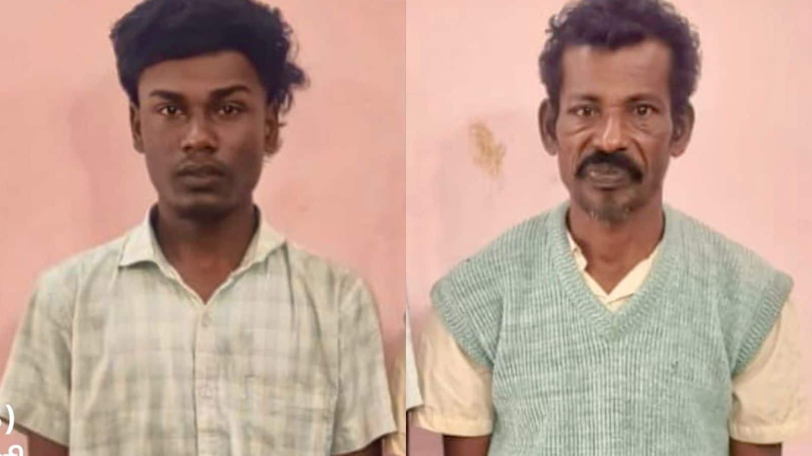 திருமணமான பெண்ணுடன் ரகசிய உறவு.. தந்தை, மகன் போட்ட ஸ்கெட்ச்.. வெல்டிங் ஊழியருக்கு நேர்ந்த கொடூரம்! | தமிழ்நாடு செய்திகள் (Tamil Nadu News) - News18 தமிழ்