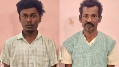 திருமணமான பெண்ணுடன் ரகசிய உறவு.. தந்தை, மகன் போட்ட ஸ்கெட்ச்.