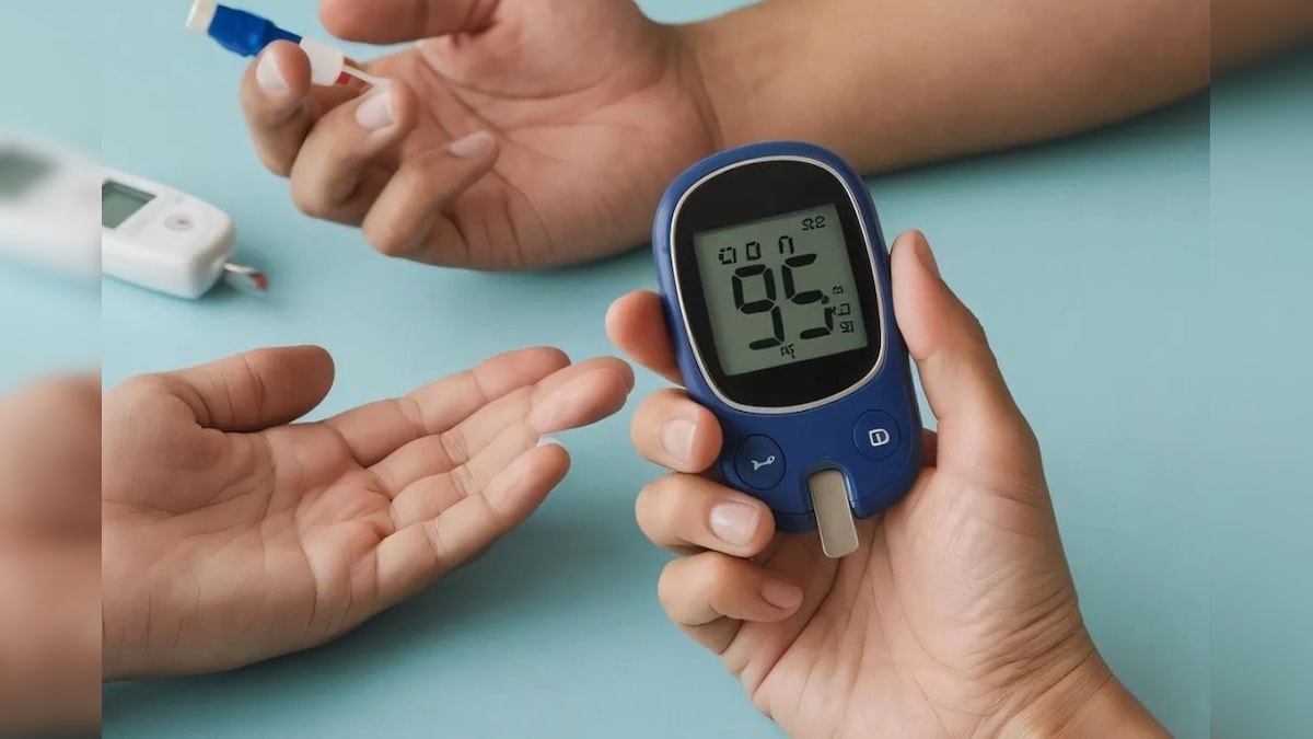 இந்த ஒரு சிறிய பழக்கம் உங்கள் இரத்த சர்க்கரையை எளிதாக கட்டுப்படுத்தும்.. பிரபல மருத்துவர் தரும் டிப்ஸ்..! | லைஃப்ஸ்டைல் - News18 தமிழ்
