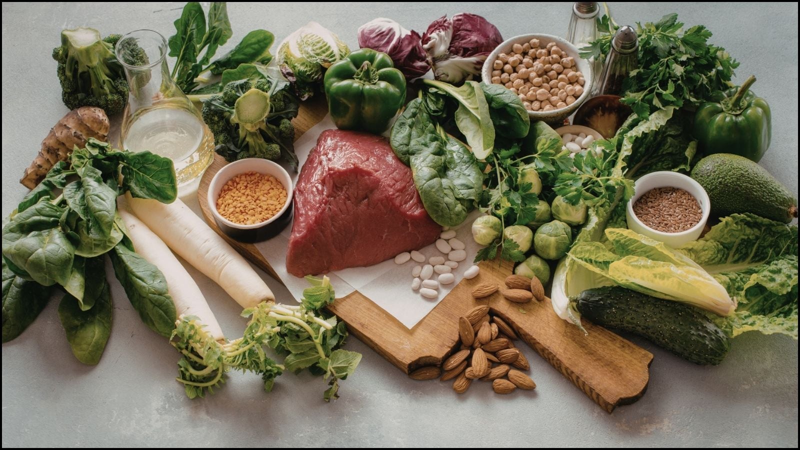 ‘இந்த ஒரு டயட்டை பின்பற்றினால் உங்கள் சிறுநீரக ஆரோக்கியம் மேம்படும்’ - ஆய்வு சொல்லும் டயட் என்ன? | லைப்ஸ்டைல் போட்டோகேலரி - News18 தமிழ்