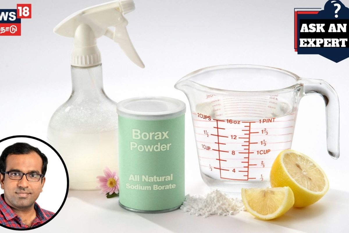 சித்த மருத்துவ சிகிச்சைகளில் பரிந்துரைக்கப்படும் ‘வெங்காரம்’ உயிருக்கே ஆபத்தானது ஏன்? மருத்துவர் விளக்கம்! | Vengaram | Ask An Expert