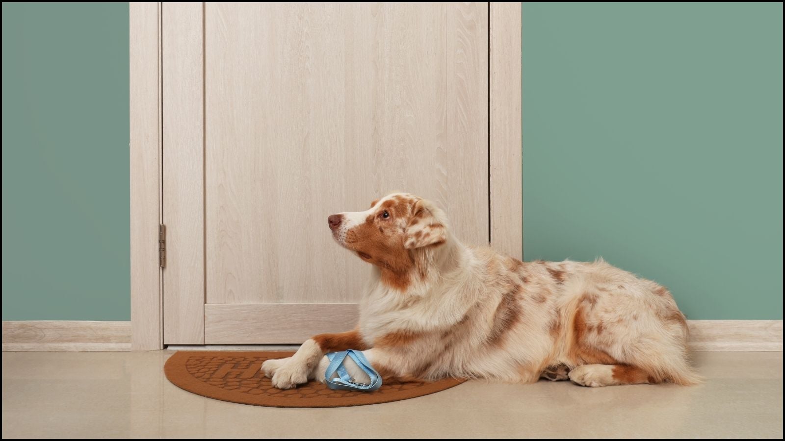 Pet Dog | வீட்டின் கதவு பக்கத்தில் தூங்குவதையே உங்கள் நாய் விரும்புகிறதா? அப்போ இதுதான் காரணமா இருக்கும்! | லைப்ஸ்டைல் போட்டோகேலரி - News18 தமிழ்