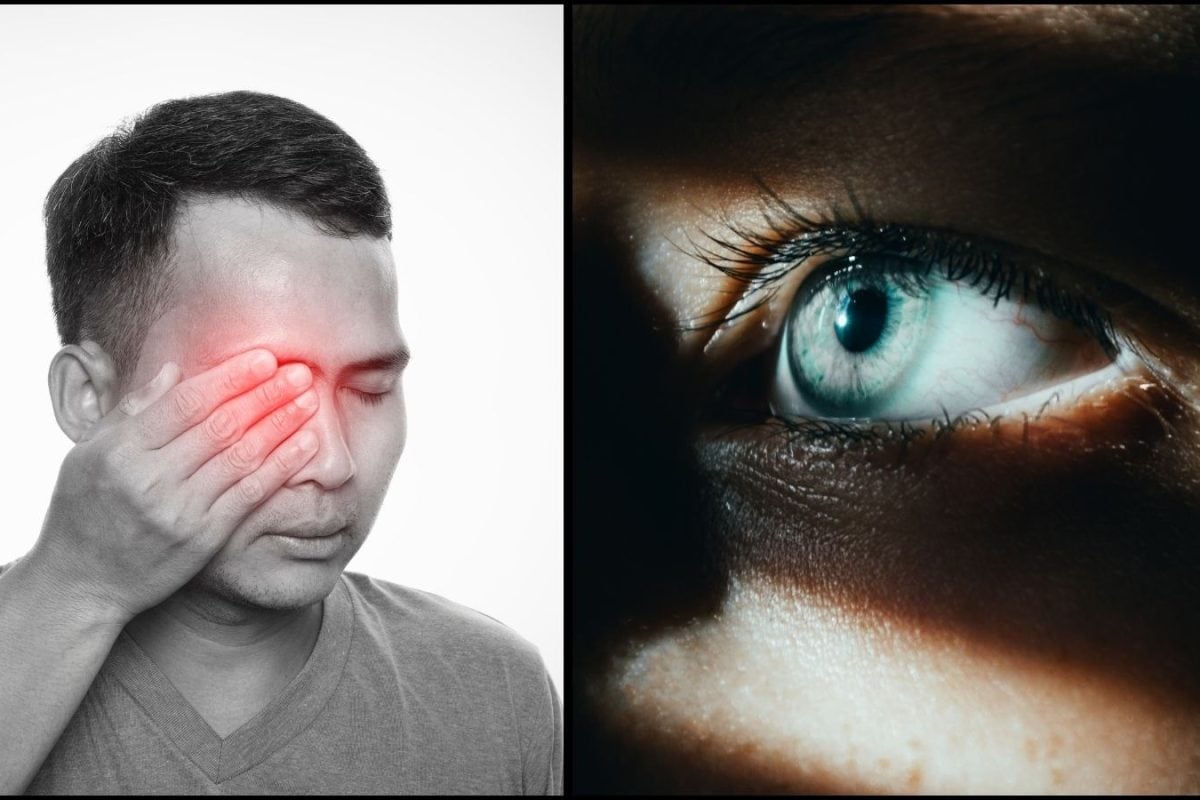 ஸ்டீராய்டு அதிகம் பயன்படுத்தினால் பார்வை இழப்பு ஏற்படுமா? எச்சரிக்கும் மருத்துவர்கள்!