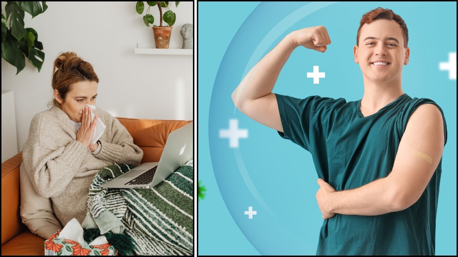 Seasonal Flu | தொடரும் சாரல் மழை... அதிகரிக்கும் நோய்ப்பரவல் அபாயம்! தப்பிக்க என்ன செய்ய வேண்டும்? | லைப்ஸ்டைல் போட்டோகேலரி - News18 தமிழ்