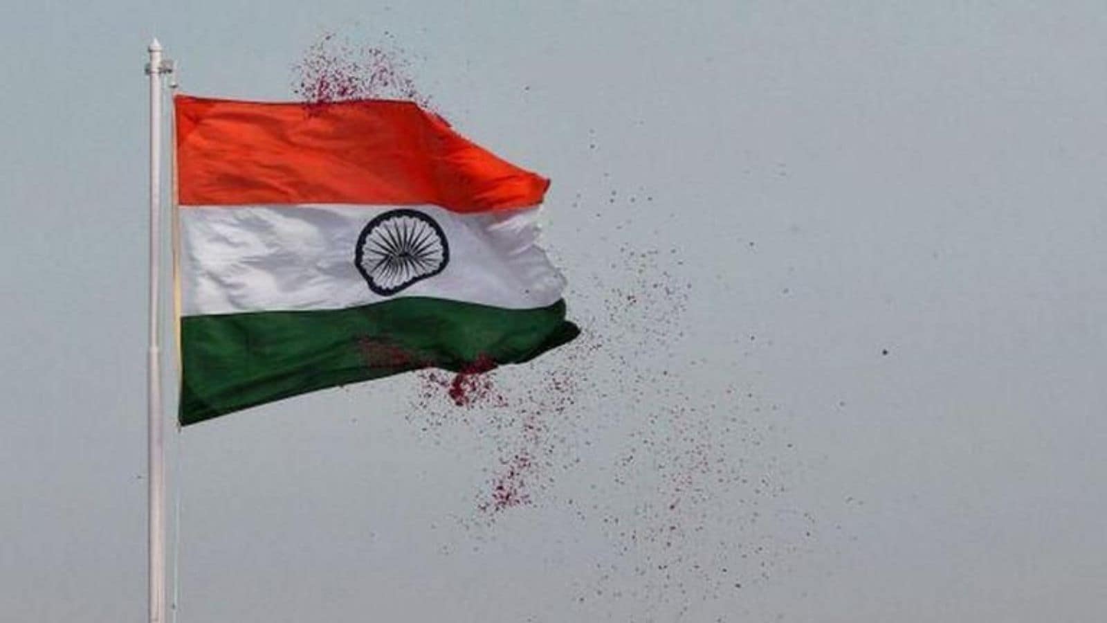 Republic Day 2026 | இந்திய தேசிய கொடியை வடிவமைத்தவர் யார் தெரியுமா...? வாங்க தெரிஞ்சுக்கலாம்! | India News (இந்தியா செய்திகள்) - News18 தமிழ்