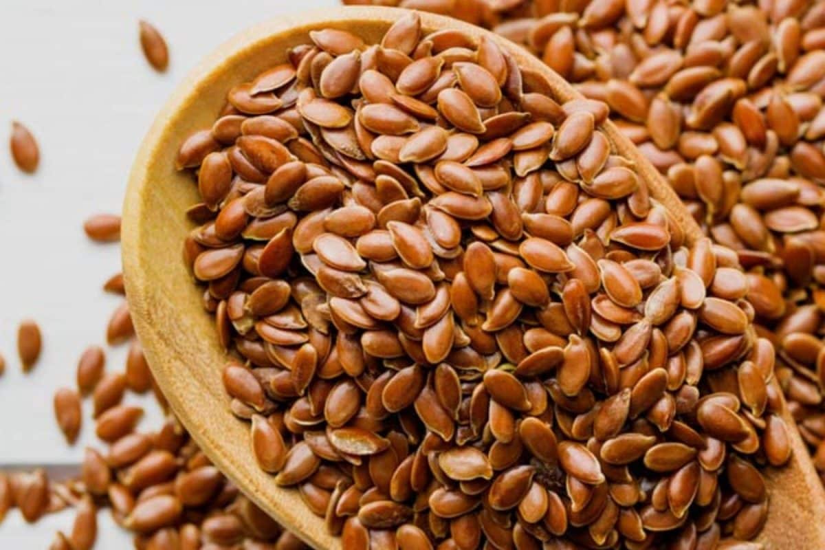 ஆளி விதைகளை இப்படி பொடி செய்து சாப்பிட்டால் பலன் இன்னும் அதிகம்.. நன்மைகளை தெரிஞ்சுக்கோங்க..!