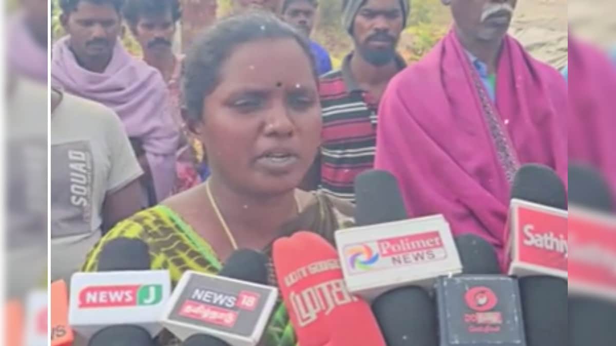 திருவள்ளூர்: குடியிருப்பு பகுதிக்குள் நுழைந்து கொலைவெறி தாக்குதல் நடத்திய கஞ்சா போதை கும்பல்...! காப்பு போடப்படுமா...? | தமிழ்நாடு - News18 தமிழ்