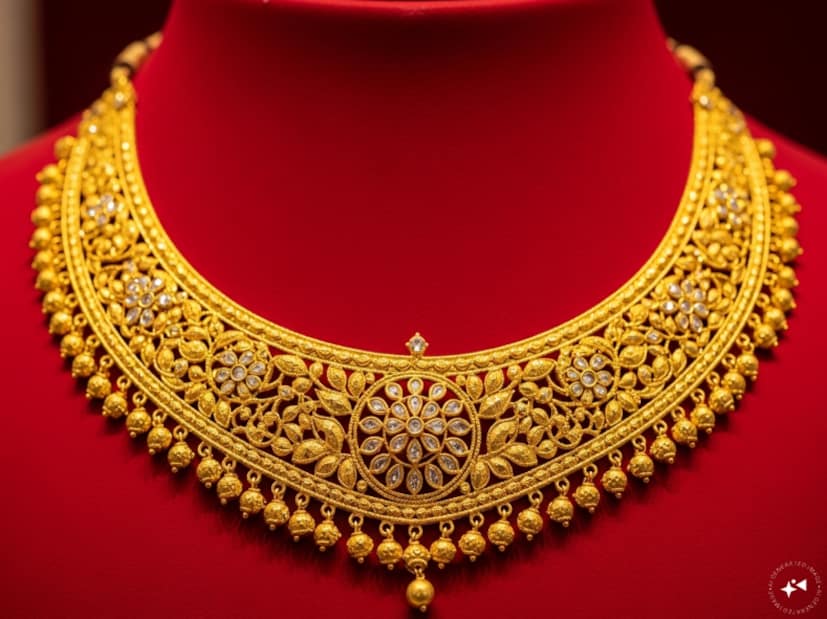 அதிரடியாக குறைந்த தங்கம் விலை.. எவ்வளவு தெரியுமா?