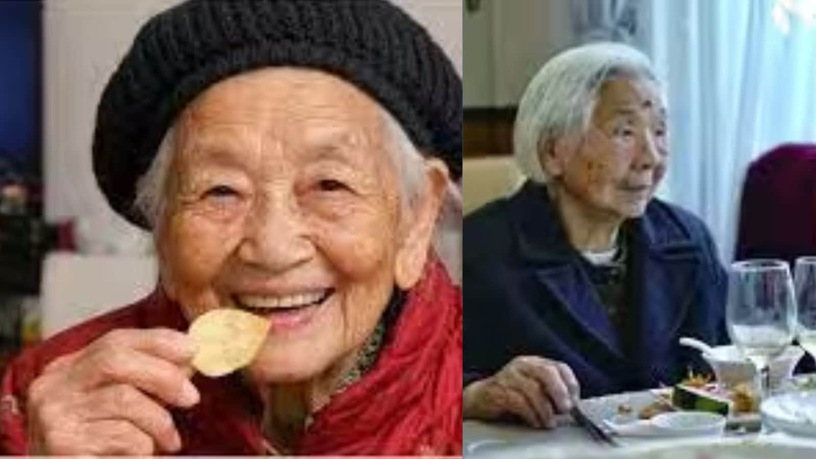 இரவு 2 மணி வரை டிவி பார்க்கும் பழக்கம், காலை தினமும் கிரீன் டீ..101 வயது பாட்டியின் தலைகீழ் வாழ்க்கை முறை..! | Lifestyle News (வாழ்க்கை முறை செய்திகள்) - News18 தமிழ்