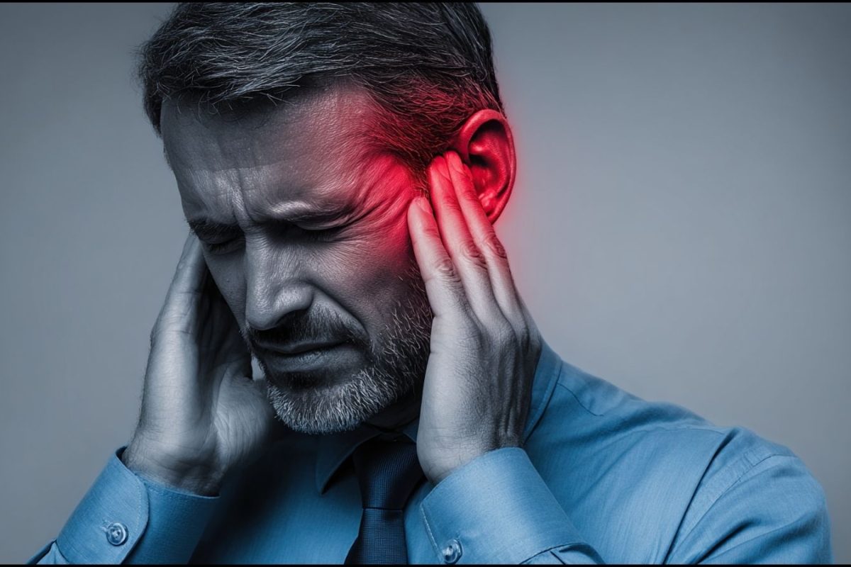இந்த மாதிரியான தலைவலி உங்களுக்கும் ஏற்படுகிறதா? அப்போ உடனடியா மருத்துவரை அணுகுங்க!