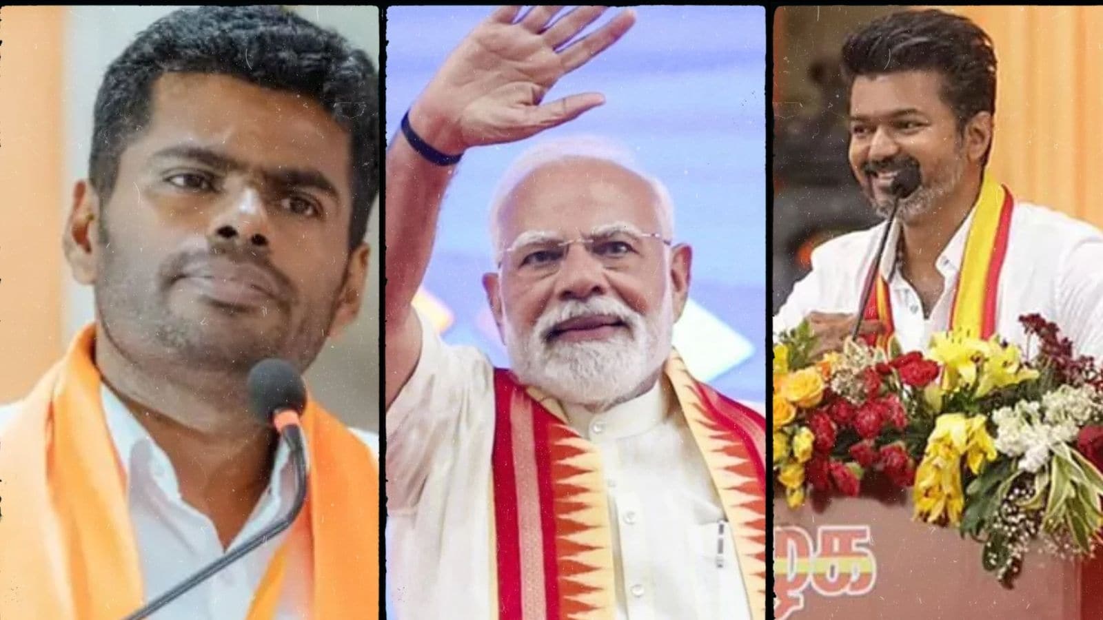 Today Headlines | பிரதமர் வருகை முதல் தவெக விசில் சின்னம் வரை... இன்றைய முக்கிய செய்திகள்! | தமிழ்நாடு செய்திகள் (Tamil Nadu News) - News18 தமிழ்