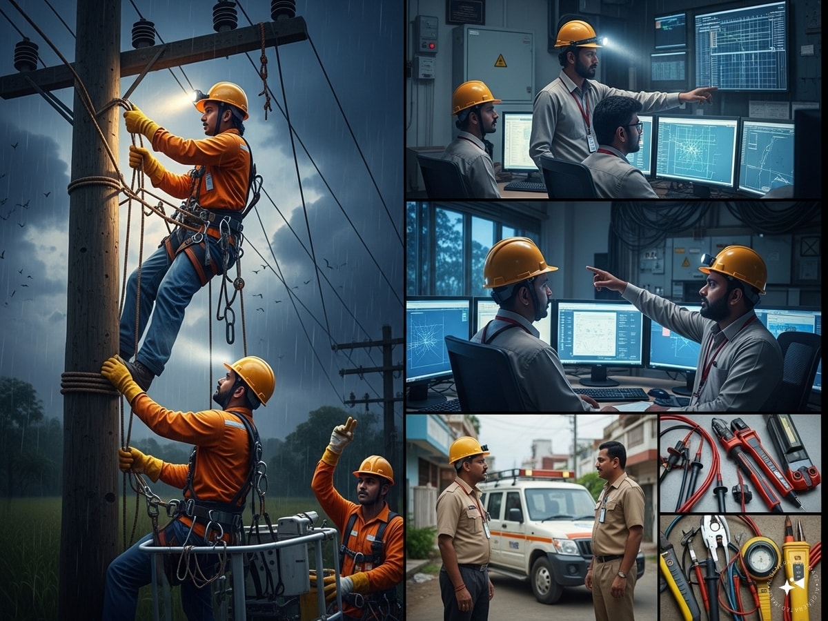 Power Cut | தமிழ்நாட்டில் நாளை (27.01.2026) மின்தடை ஏற்படும் பகுதிகள்... எங்கே...? எப்போது...? முழு விவரம்... | தமிழ்நாடு போட்டோகேலரி - News18 தமிழ்