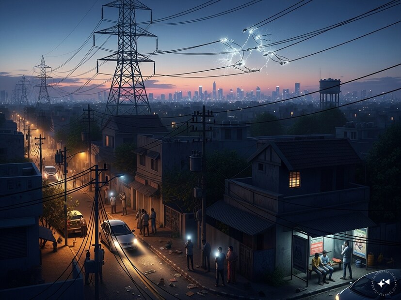 புழல்: சென்றம்பாக்கம், தீயபாக்கம், கோசாபூர், தியாகைவிவாதசி நகர், கானம் பாளையம், வெங்கடேஷ்வரா நகர், ஏ.வி. டைல்ஸ், பெரியார் நகர் மற்றும் நாகத்தம்மன் கோவில். புழல்: சென்றம்பாக்கம், தீயபாக்கம், கோசாபூர், தியாகைவிவாதசி நகர், கானம் பாளையம், வெங்கடேஷ்வரா நகர், ஏ.வி. டைல்ஸ், பெரியார் நகர் மற்றும் நாகத்தம்மன் கோவில்.