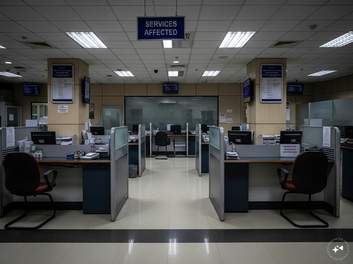 நாடு முழுவதும் ஊழியர்கள் ஸ்டிரைக்... நாளை வங்கிகள் இயங்குமா? | வணிகம் போட்டோகேலரி - News18 தமிழ்