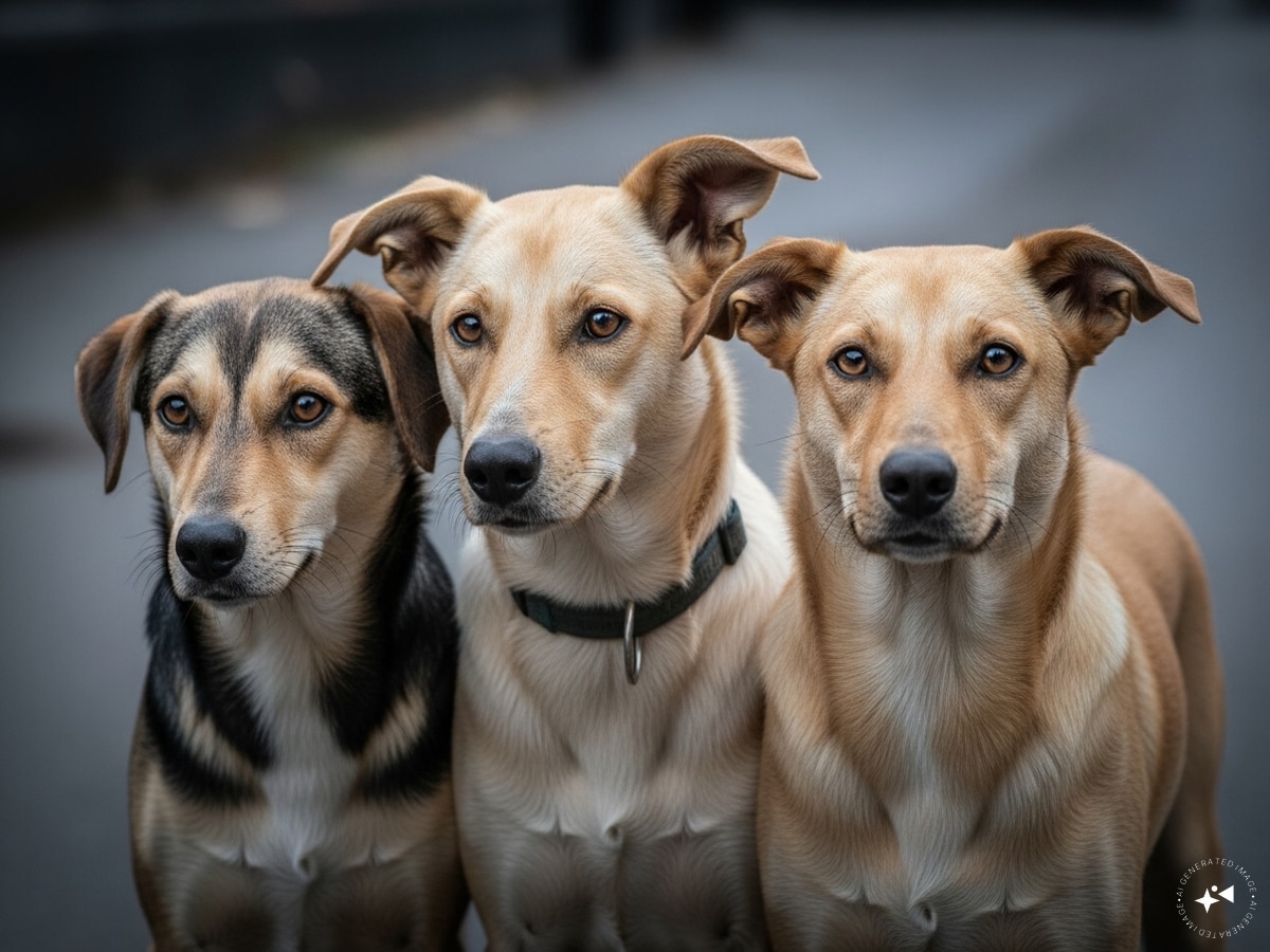தெலங்கானா: தொடரும் தெருநாய்கள் படுகொலை... மேலும் தொடர்வதால் காவல்துறை விசாரணை தீவிரம்... | India News (இந்தியா செய்திகள்) - News18 தமிழ்