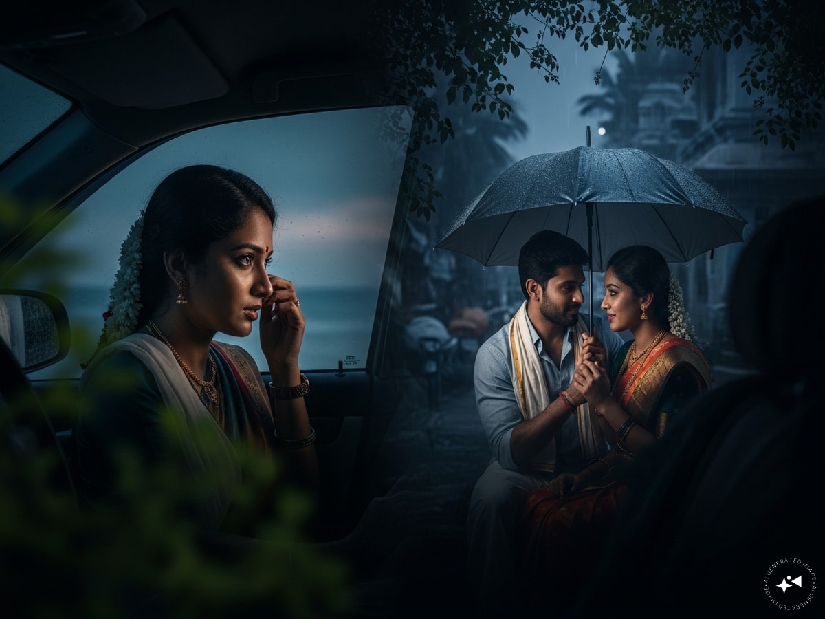 தகாத உறவுக்கு இடையூறாக இருந்த கணவன்.. கள்ளக் காதலனுடன் சேர்ந்து மனைவி செய்த கொடூர செயல்.. விசாரணையில் திடுக்! | தமிழ்நாடு செய்திகள் (Tamil Nadu News) - News18 தமிழ்