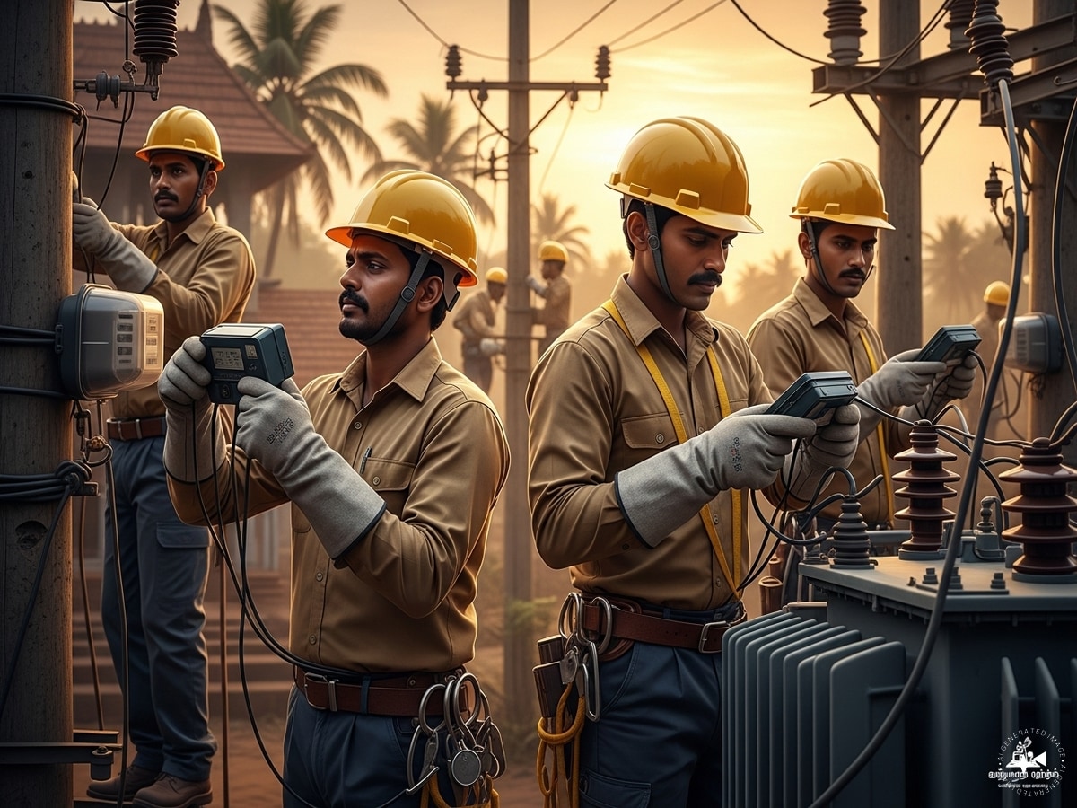 Chennai Power Cut | சென்னையில் நாளை (21.01.2026) மின்தடை ஏற்படும் பகுதிகள்... லிஸ்ட் இதோ... | தமிழ்நாடு போட்டோகேலரி - News18 தமிழ்