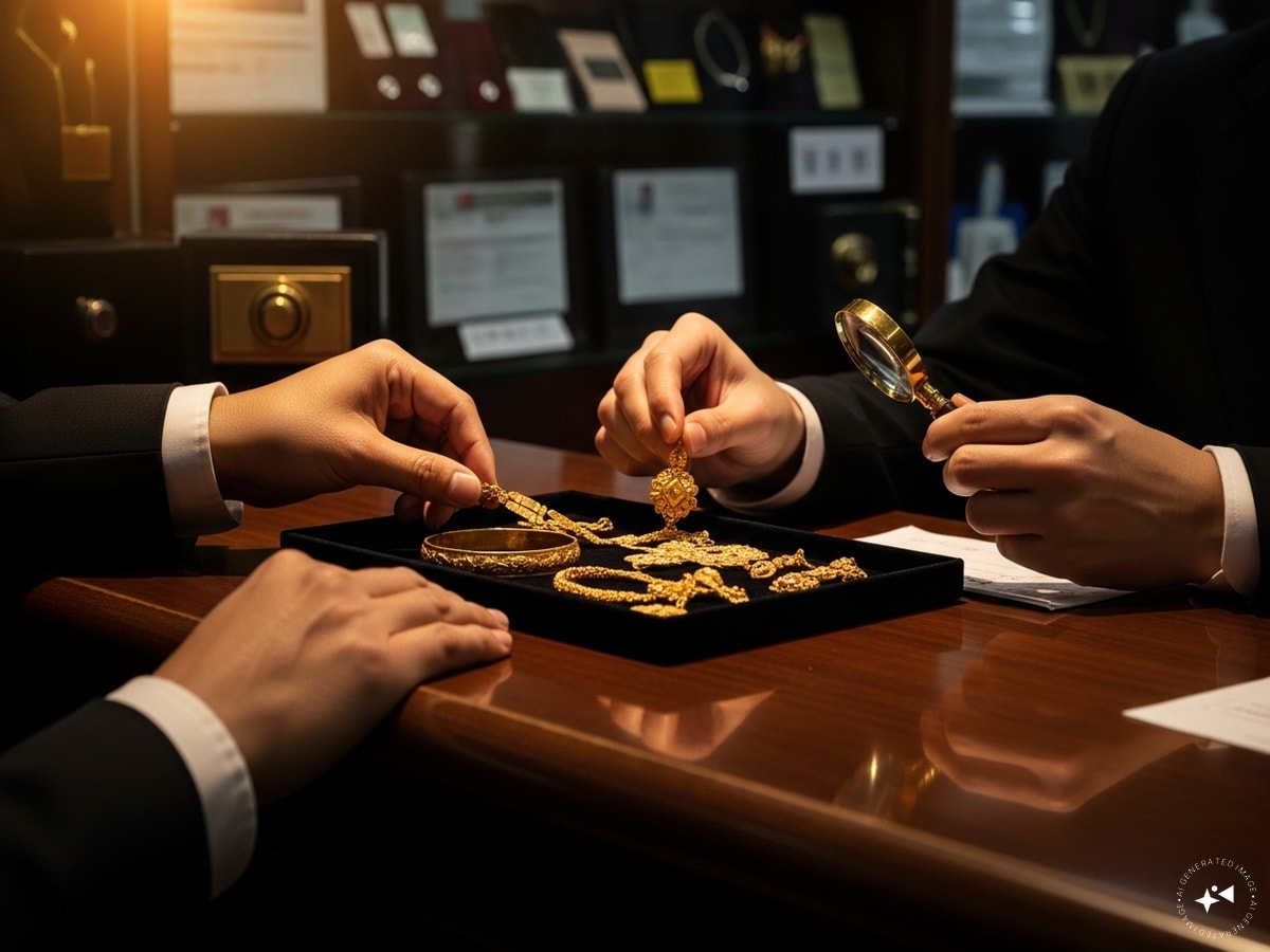 நகைக்கடன் வாங்குவோருக்கு குட் நியூஸ்...! மத்திய பட்ஜெட்டில் கொண்டுவரப்படும் 4 முக்கிய மாற்றங்கள்... | வணிகம் போட்டோகேலரி - News18 தமிழ்