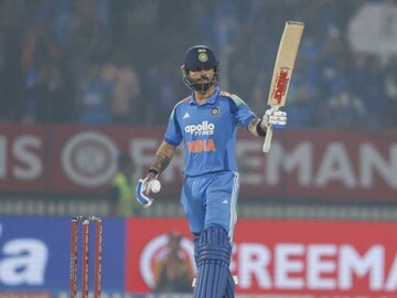 விராட் கோலி