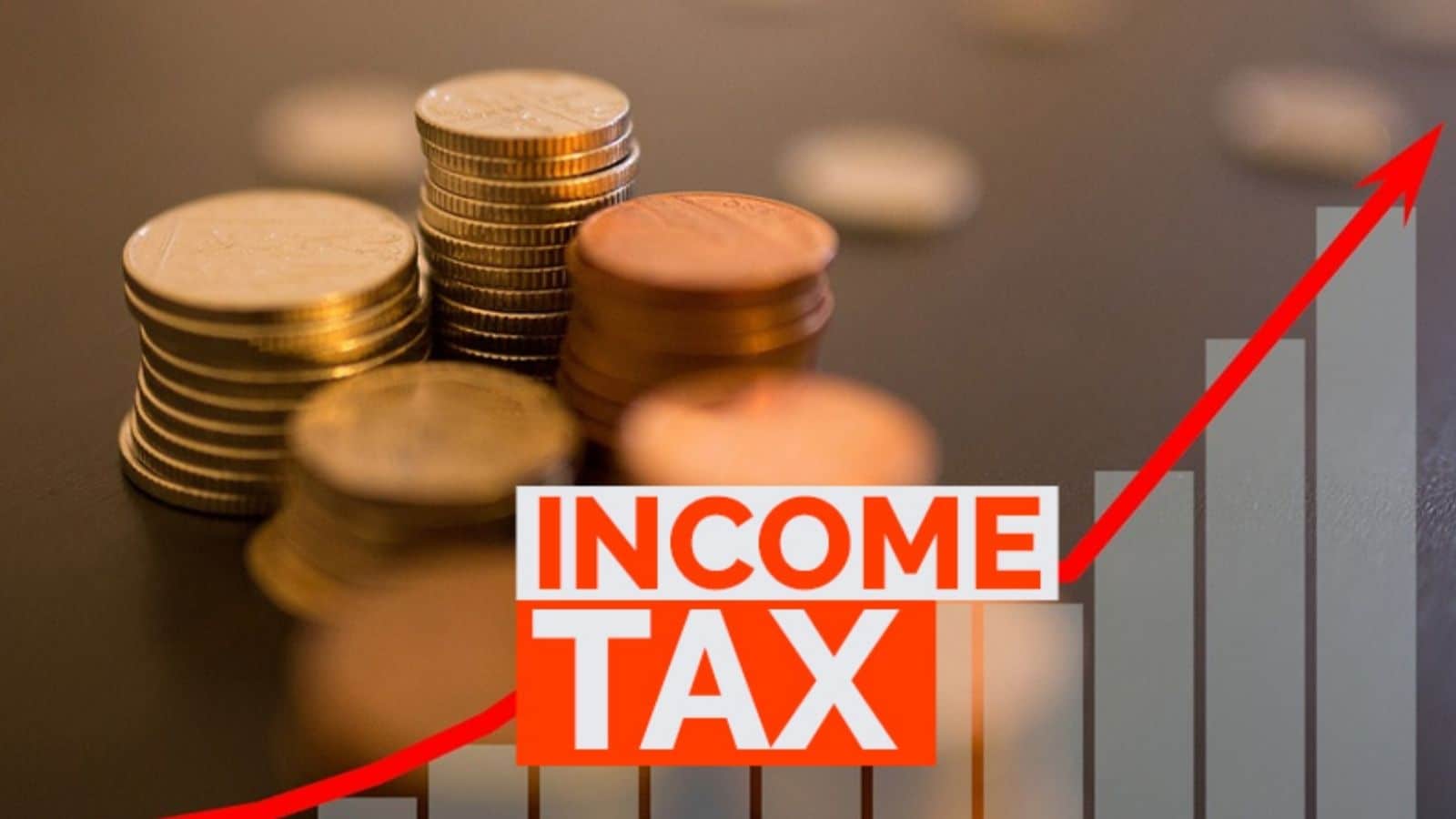 ஏப்ரல் 1 முதல் நடைமுறைக்கு வரும் புதிய விதிகள்.. வருமான வரி செலுத்துவோருக்கான முக்கிய தகவல்.. | வணிகச் செய்திகள் - News18 தமிழ்