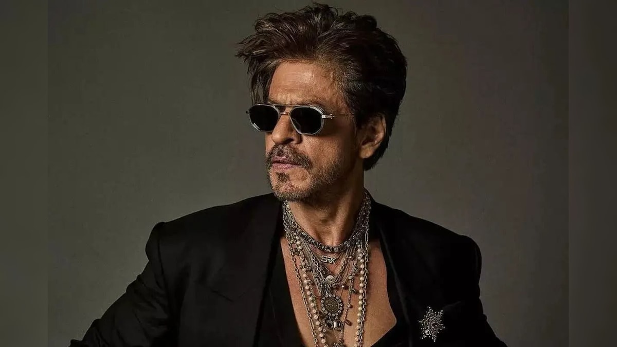 ரிலீசுக்கு முன்பே சாதனை படைக்கும் ஷாருக்கானின் 'கிங்' - 350 கோடி ரூபாய் பிசினஸ் பின்னணி என்ன? | பொழுதுபோக்கு - News18 தமிழ்