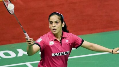 சாய்னா நேவால்